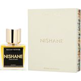Sultan Vetiver by Nishane 50 ml - Extrait De Parfum Spray