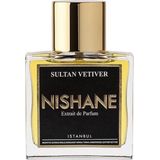 Nishane Sultan Vetiver Extrait de Parfum Parfum 50 ml