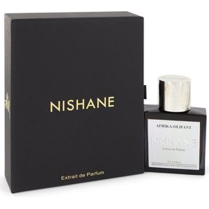 Hacivat by Nishane Extrait De Parfum Spray (Unisex) 3.4 oz / 100 ml (Women)