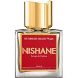 NISHANE Collectie Rumi HUNDRED SILENT WAYSEau de Parfum Spray