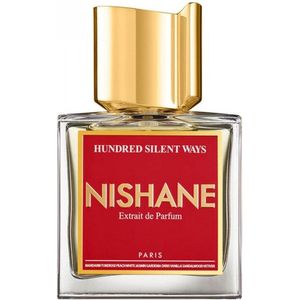 Nishane Hundred Silent Ways parfumextracten Unisex 50 ml