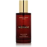 Nishane - Hundred Silent Ways - Haarparfum - Unisex - 50 ml