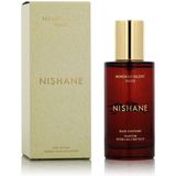 Nishane - Hundred Silent Ways - Haarparfum - Unisex - 50 ml