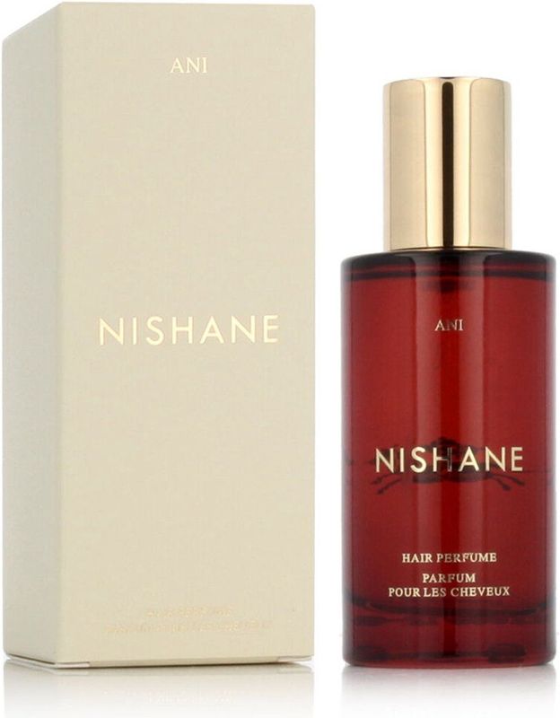 Nishane - Ani - Haarparfum - Unisex - 50 ml