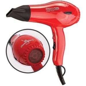 by Hector New York Style - Föhn - Turbo X5 - 2400 watt