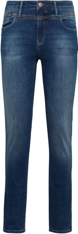 Mavi - Sophie - Dames Jeans - Deep Memory Fit - Slim Fit - 30W / 36L