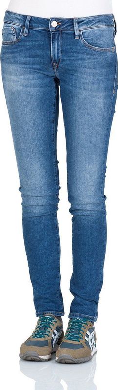 Mavi Adriana Jeans voor dames - - 24W / 30L