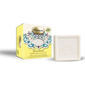 Bittim Zeep - Organisch - effectief tegen roos