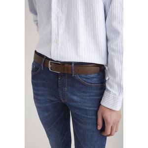 COJ - LEO - Heren Slim-fit Jeans - Space Blue