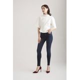 Hummel - Go Logo - Sweatshirt - Zwart - Katoen - Raglanmouwen