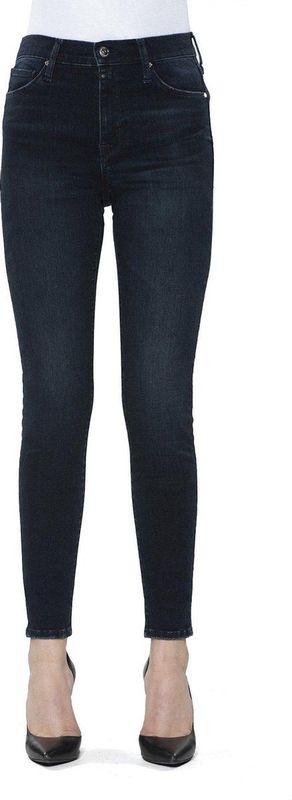 Hummel - Go Logo - Sweatshirt - Zwart - Katoen - Raglanmouwen