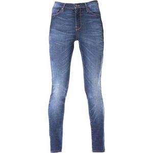 COJ - Sophia - Dames Skinny Jeans - Blue Vintage