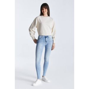 C.O.J. Denim Coj skinny sophia light blue