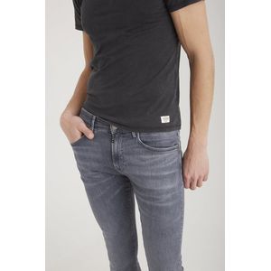 COJ - LEO - Heren Slim-fit Jeans - Smoke Grey