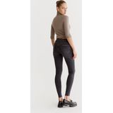 C.O.J. - Denim Reshape - Super Skinny - Random Grey - Jeans