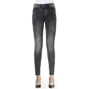 C.O.J. - Denim Reshape - Super Skinny - Random Grey - Jeans