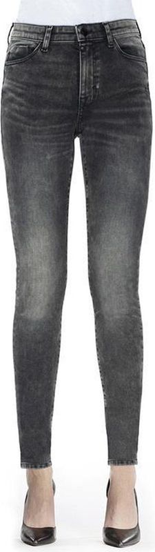 C.O.J. - Denim Reshape - Super Skinny - Random Grey - Jeans
