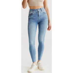 Coj skinny fit lisa maat 27-L30