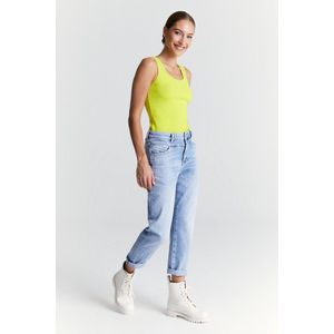 COJ Victoria Boyfriend Jeans Light Blue