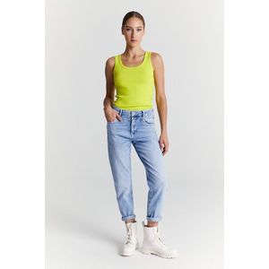 COJ Victoria Boyfriend Jeans Light Blue