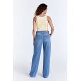 COJ Denim Jeans Lulu Wide Leg