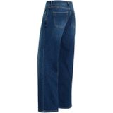 Cup of Joe - Nova Wide Straight - Jeans - Donkerblauw