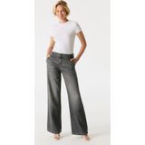 COJ Denim Wide Leg Jeans Maxine