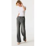 COJ Denim Wide Leg Jeans Maxine