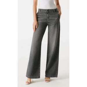 COJ Denim Wide Leg Jeans Maxine