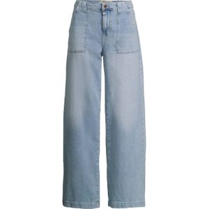 Cup of Joe Denim - Lulu - Jeans - Lichtblauw - Denim