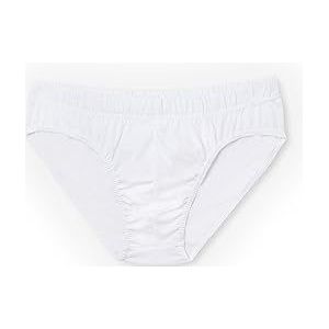 Dagi 2-pack Slips met Normale Taille