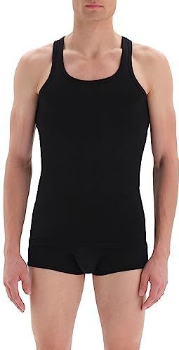 Dagi Onderhemd  zwart