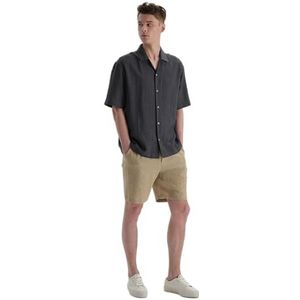 Dagi Herenshort, Mink, 2XL, nerts, XXL