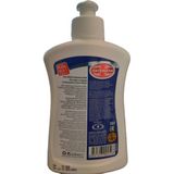 Safewash Anti-Bacteriele Handzeep Natural Camomile Kids 220ml