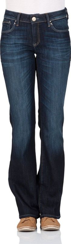 Mavi Jeans 'Bella'  donkerblauw