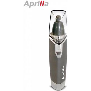 Aprilla - ATR-7003 - Oor & Neus Tondeuse - Inclusief Reinigingsborsteltje