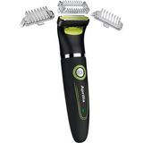Draadloze Tondeuse Aprilla IPX7 Waterdicht