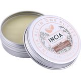 Incia - Natuurlijke Coconut Butter - Tegen Gespleten Haarpunten