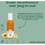 Incia - Natuurlijke Bronzing Olie - 150 ml