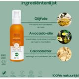 Incia - Natuurlijke Bronzing Olie - 150 ml