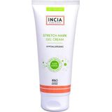 Incia - Huidverzorgende Natuurlijke Striae Crème - Tegen Zwangerschapsstriemen