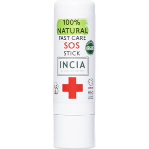 Incia - SOS-stick voor Brandwond & Huidbeschadigingen