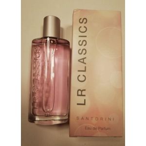 LR Classics Santorini EdP - eau e parfum
