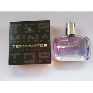 Terminator EdP voor mannen