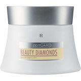 LR Zeitgard Beauty Diamonds face lift night care - nachtcrème - anti veroudering