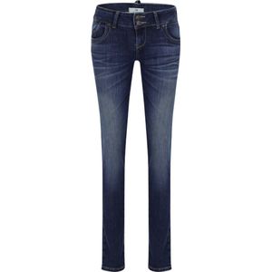 LTB Jeans Molly Dames Jeans - Donkerblauw