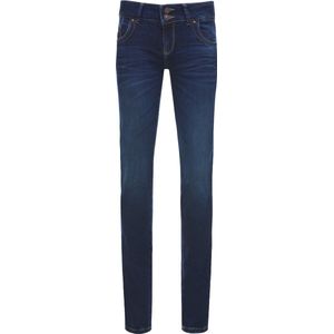 LTB Jeans Molly Dames Jeans - Donkerblauw