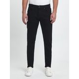 LTB Jeans Joshua jeans voor heren, zwart (New Black To Black Wash 51797), 28W / 30L