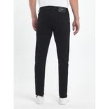 LTB Jeans Joshua jeans voor heren, zwart (New Black To Black Wash 51797), 28W / 30L