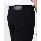 LTB Jeans Joshua jeans voor heren, zwart (New Black To Black Wash 51797), 28W / 30L